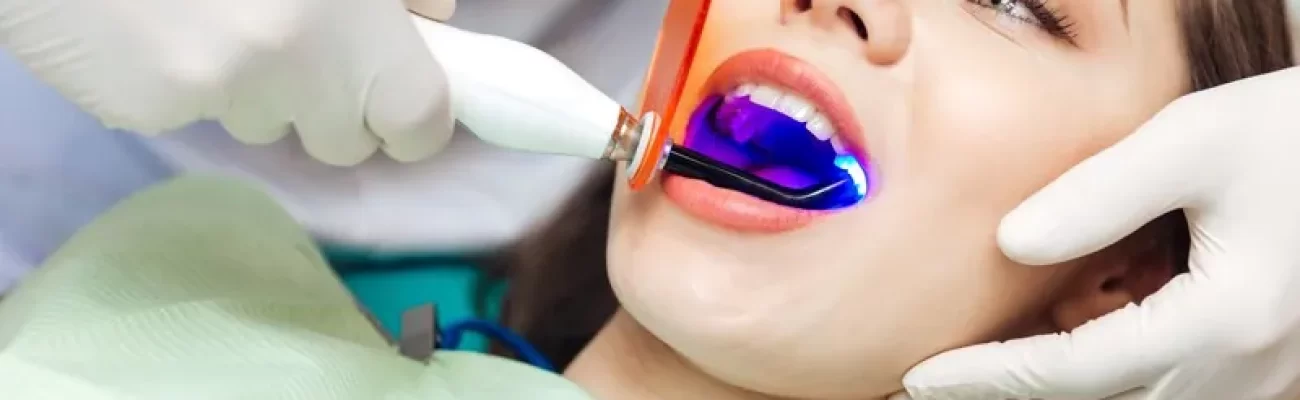 دندانپزشکی مدرن و لیزر در دندانپزشکی0